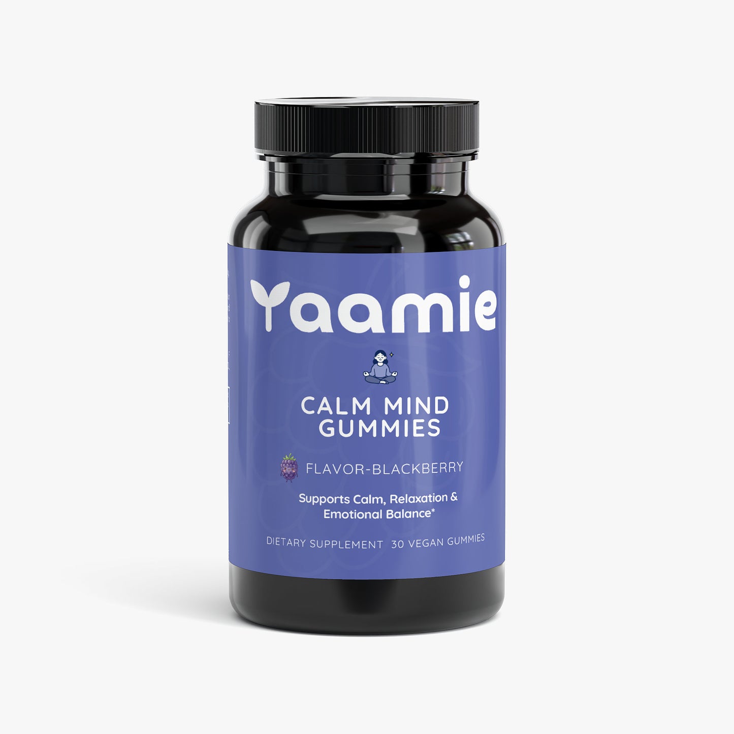 Reishi Relax Gummies