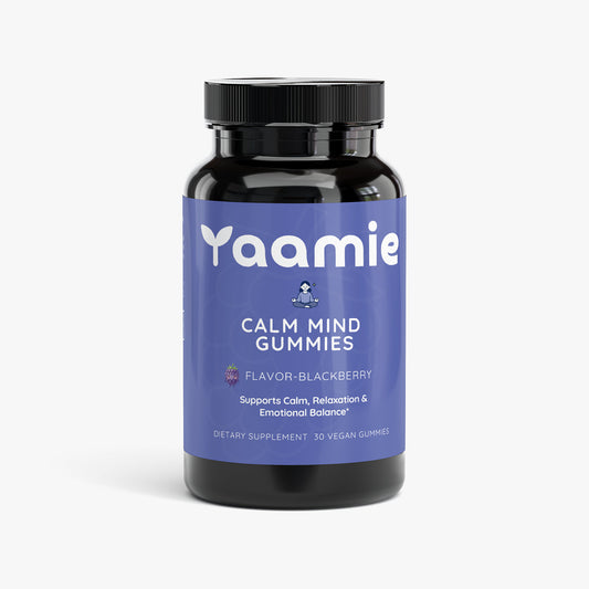 Reishi Relax Gummies