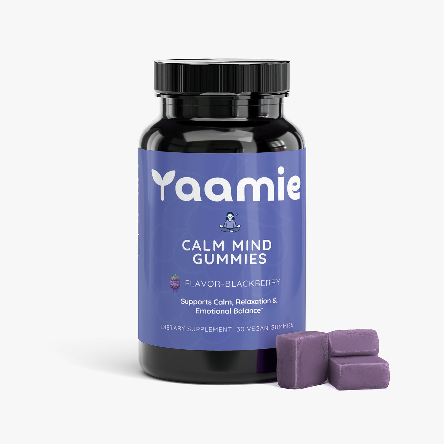 Reishi Relax Gummies