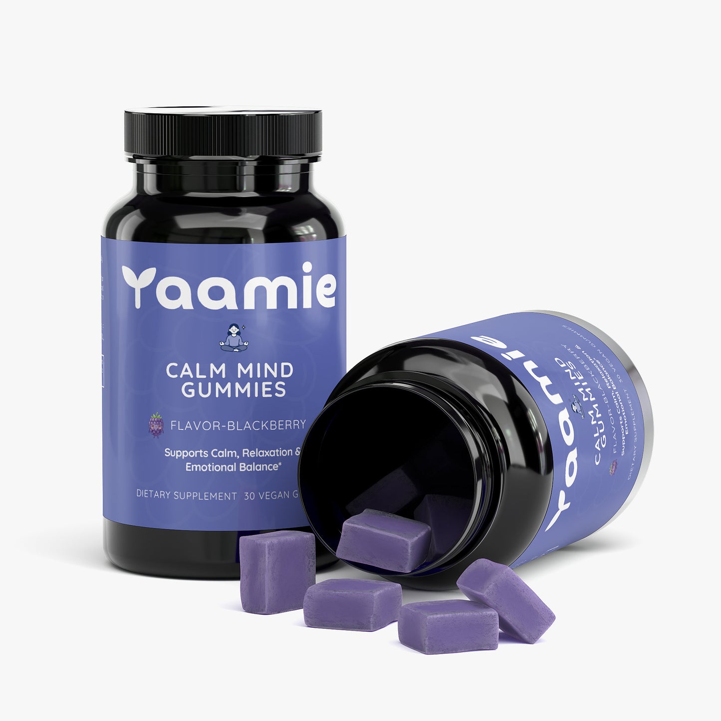 Reishi Relax Gummies