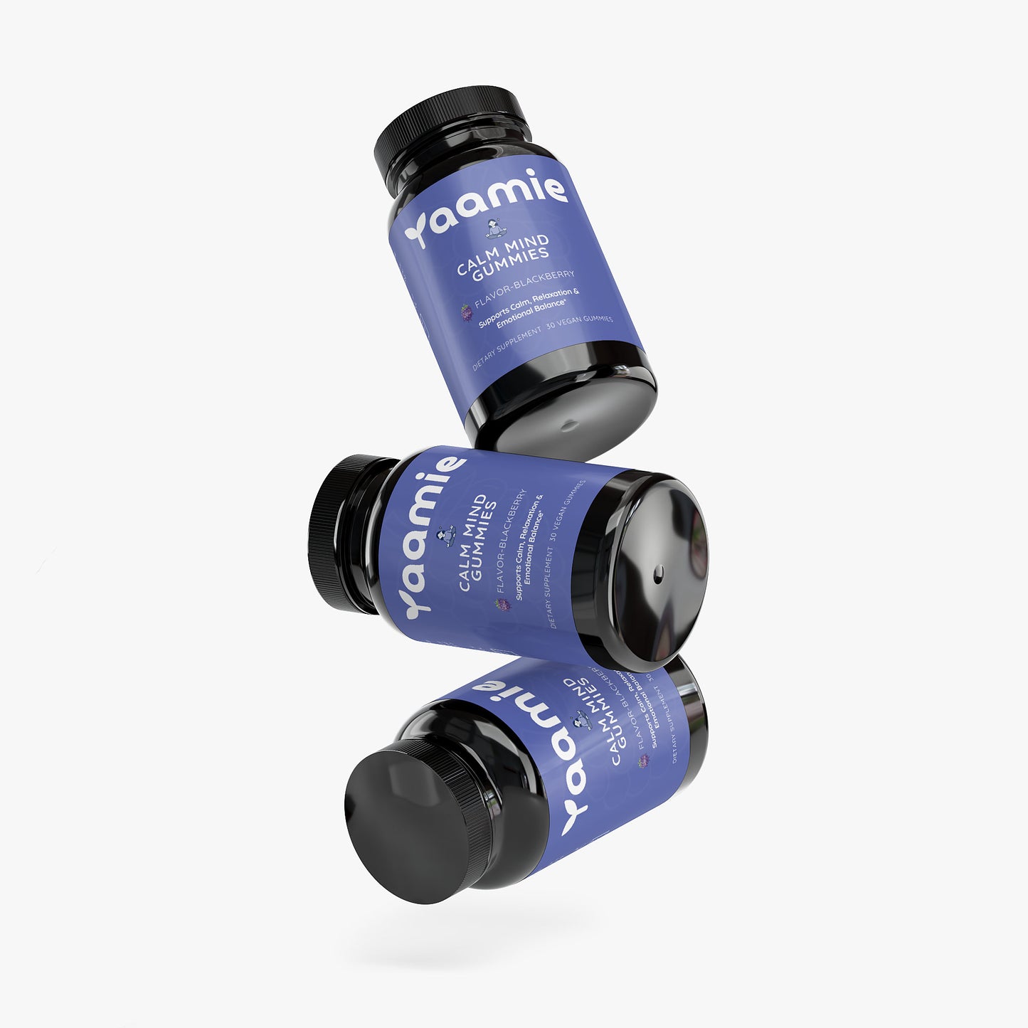Reishi Relax Gummies