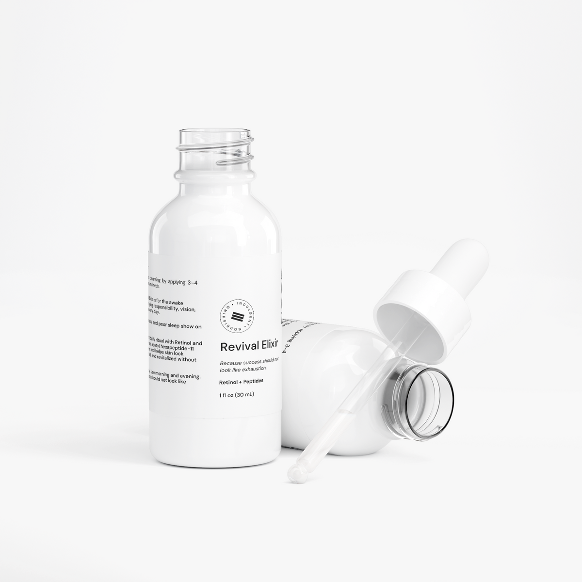 NOOR - Revival Elixir