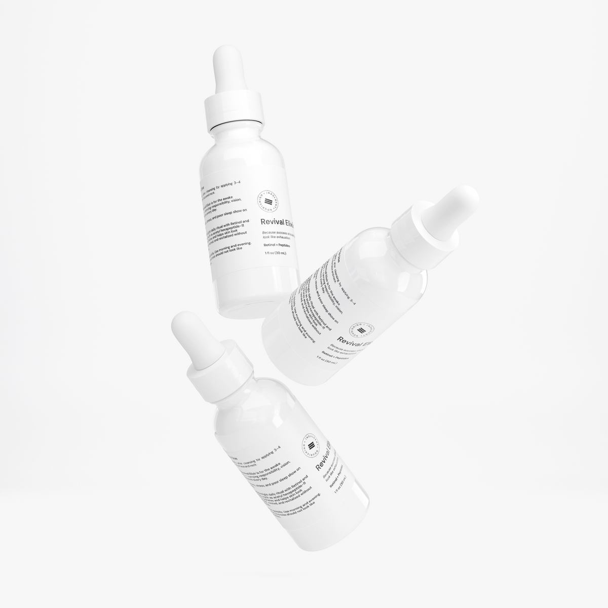 NOOR - Revival Elixir
