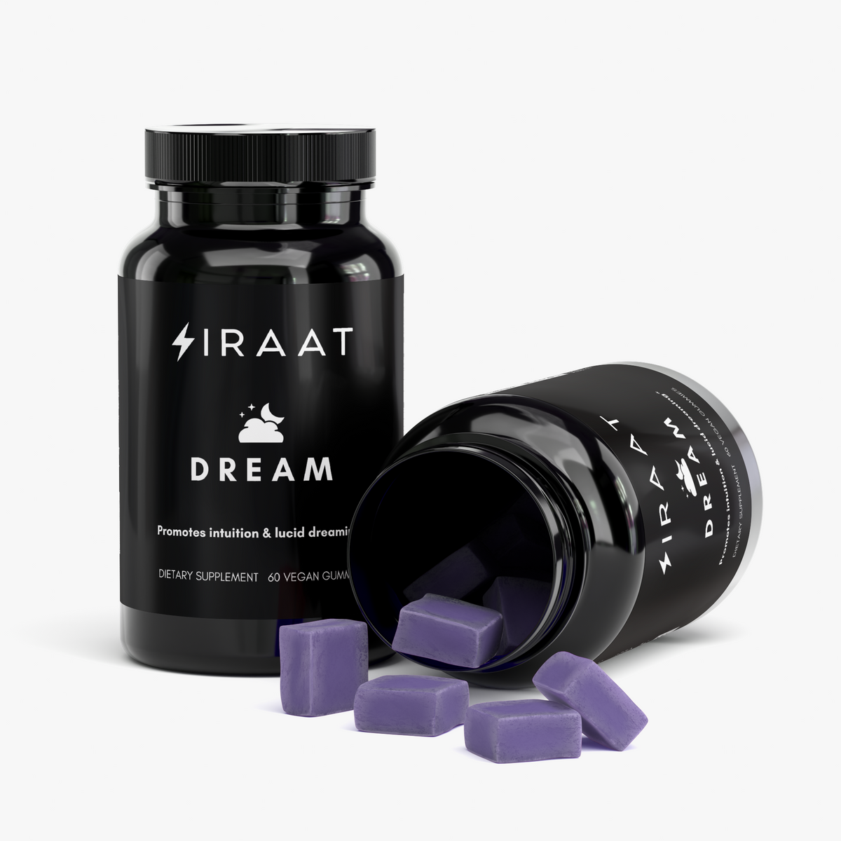 SIRAAT - DREAM