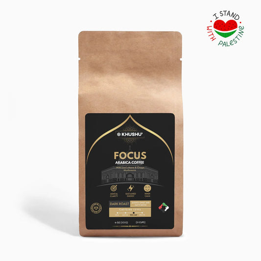 FOCUS Arabica Coffee