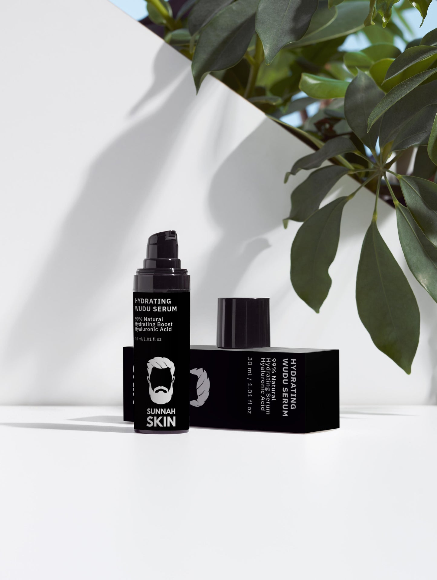 Hydrating Wudu Serum