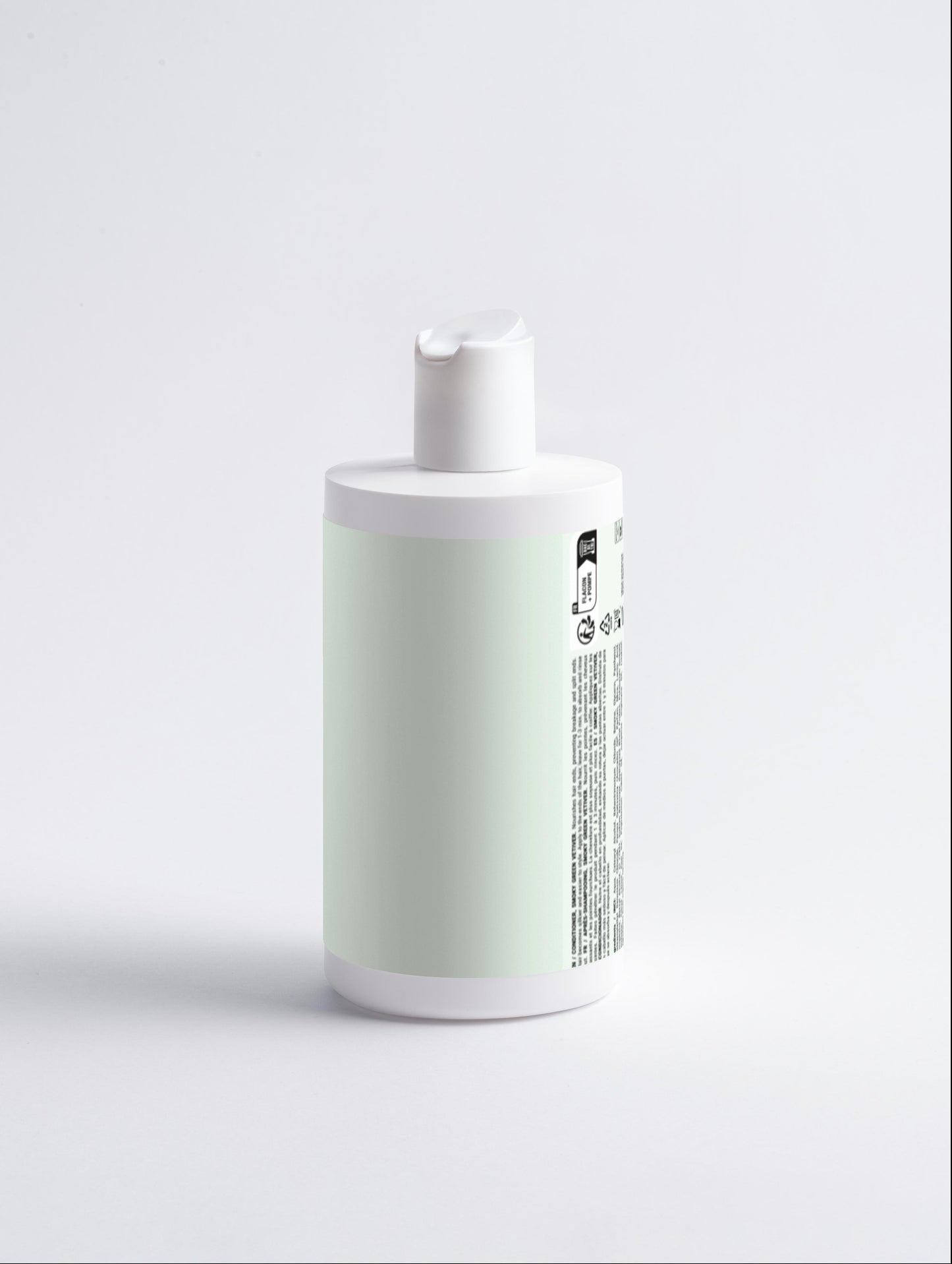 WATERMLN Gloss Conditioner, Smoky Green Vetiver