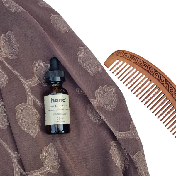 Hair Growth Serum