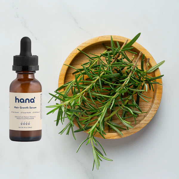 Hair Growth Serum