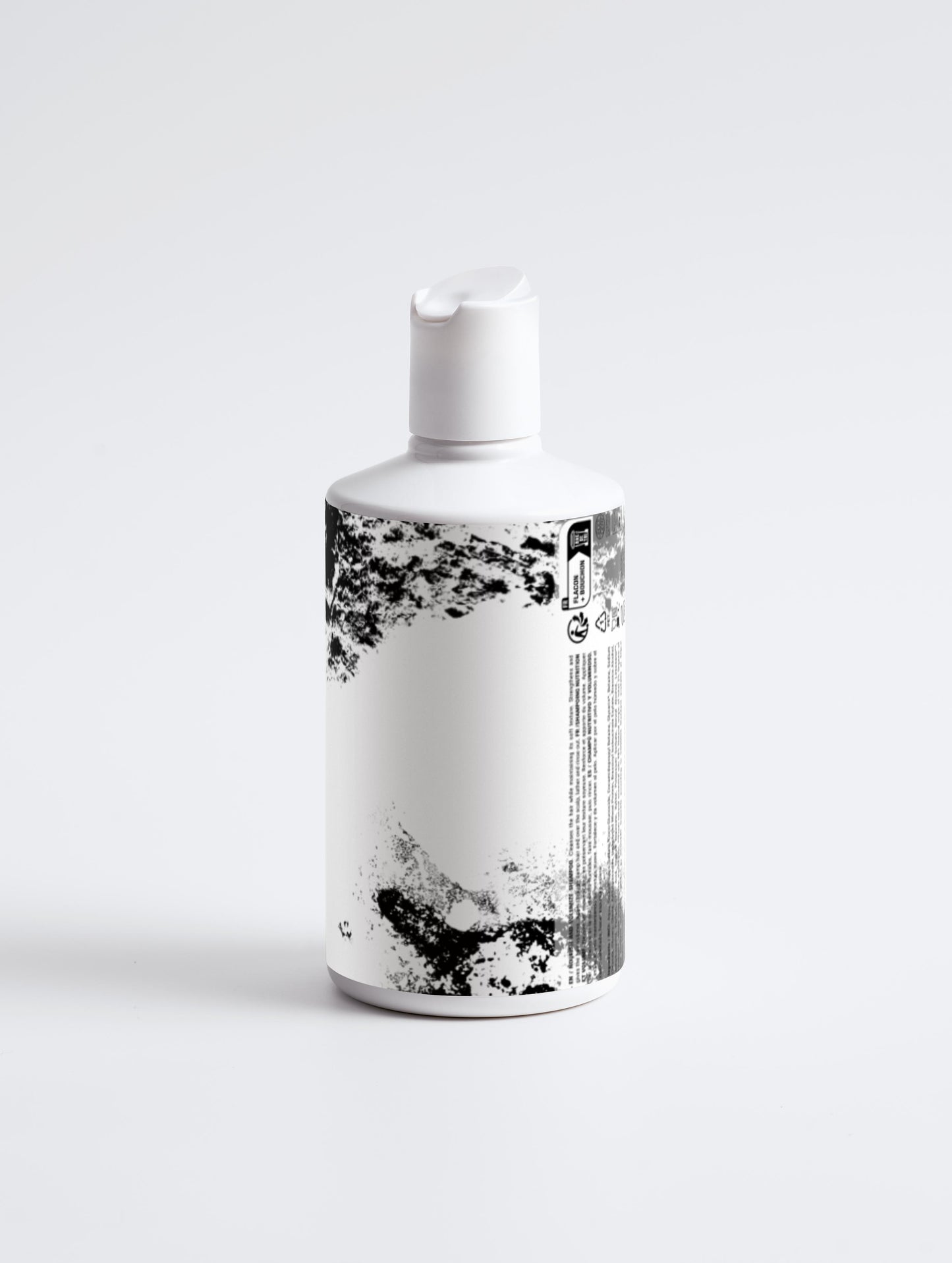 Nourish & Volumize Shampoo