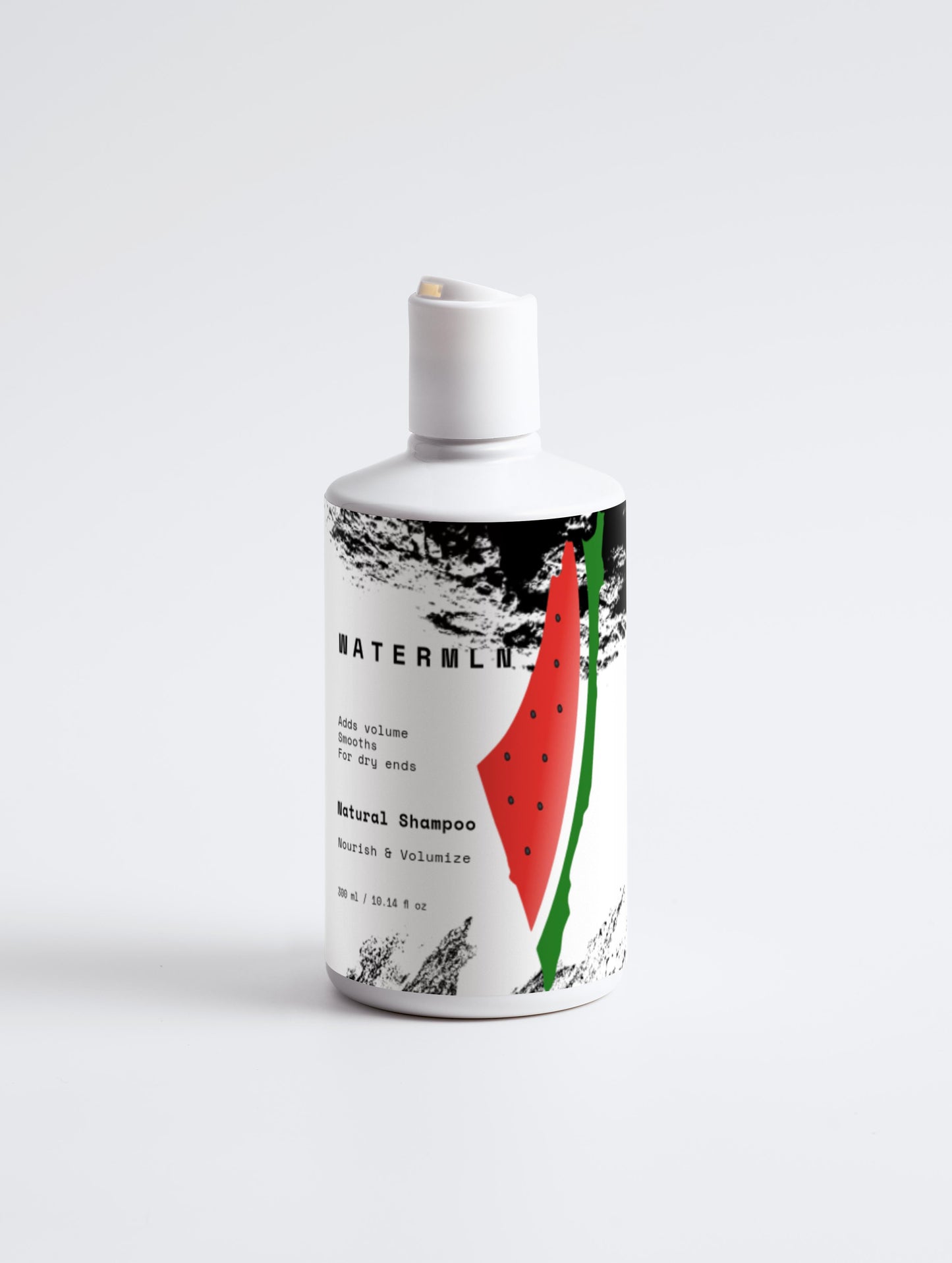 Nourish & Volumize Shampoo