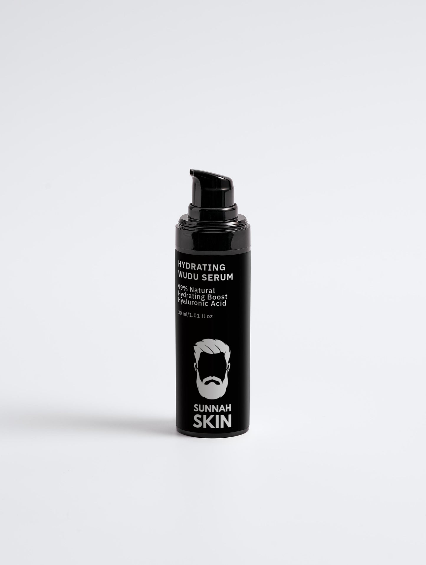 Hydrating Wudu Serum
