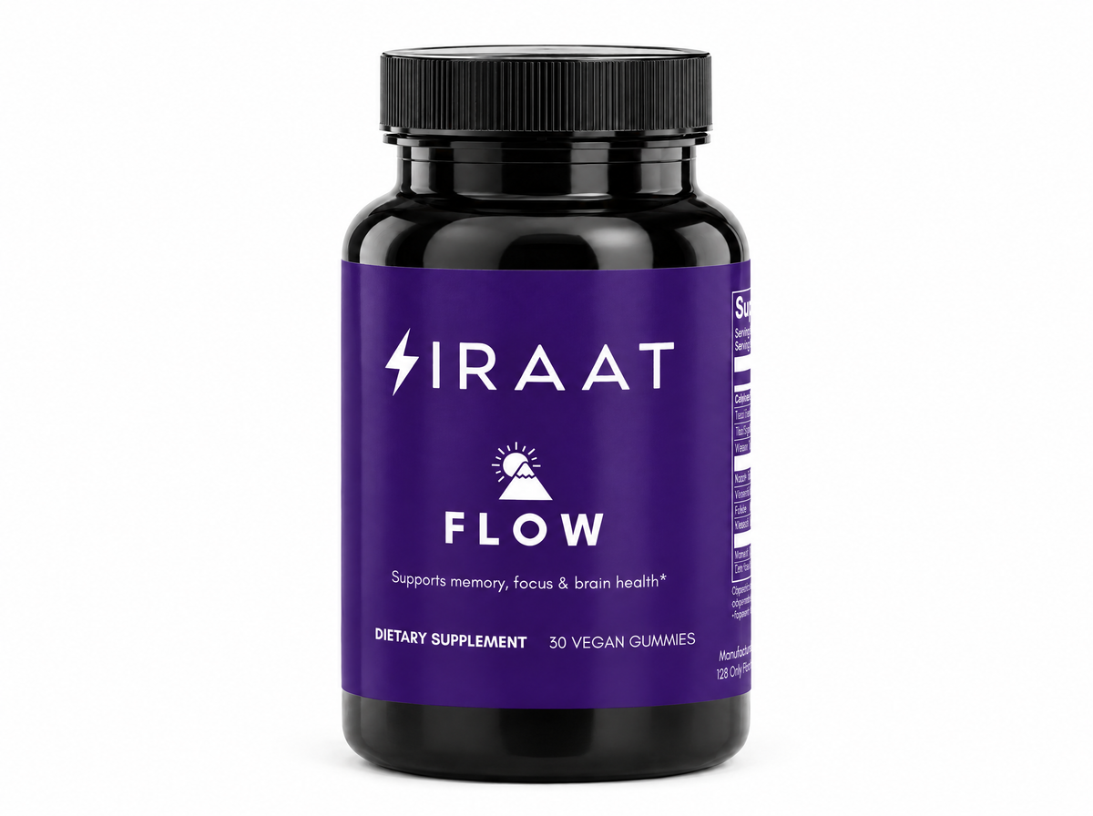 SIRAAT - Flow
