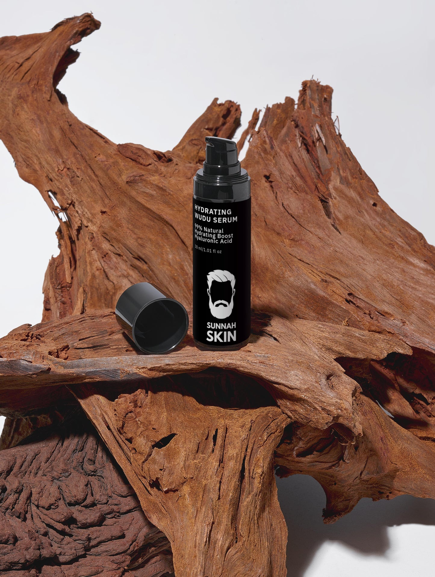 Hydrating Wudu Serum